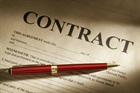 Supply contract