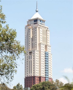 Kenya Investment Authority