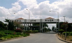 Export Processing Zones Authority