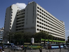 Kenya Commercial Bank