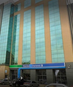 Standard Chartered Bank 